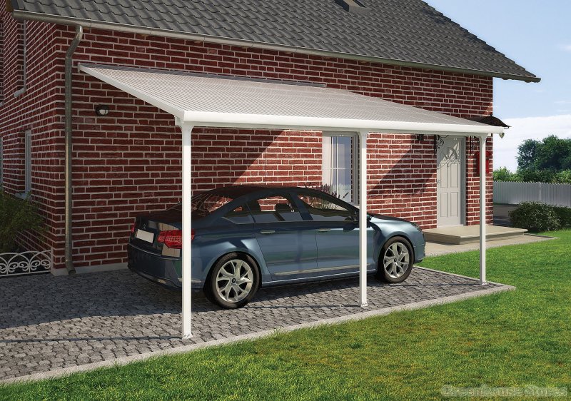 Carports навесы автомобильные