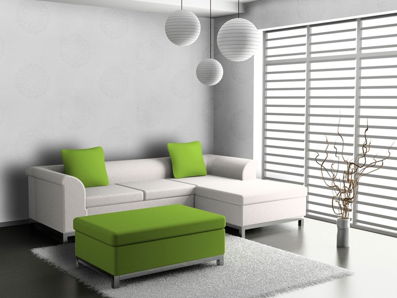 Стеклообои wd780 букет "Wellton Decor"