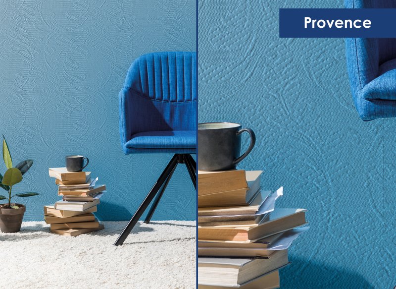 Стеклообои BAUTEX Design Paris Lux 10