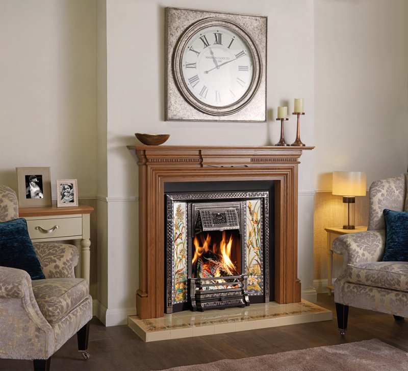 Stovax Victorian