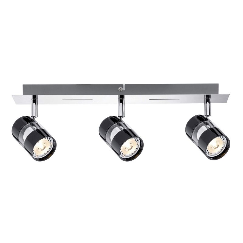 Трековый светильник Arte Lamp track Lights a5319pl-1bk