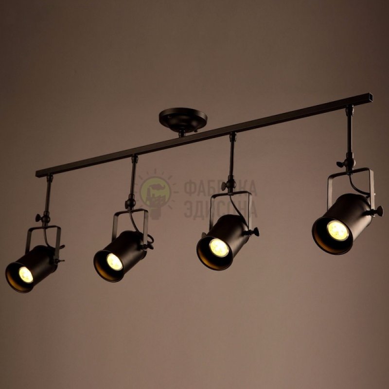Led спот лампа 24w