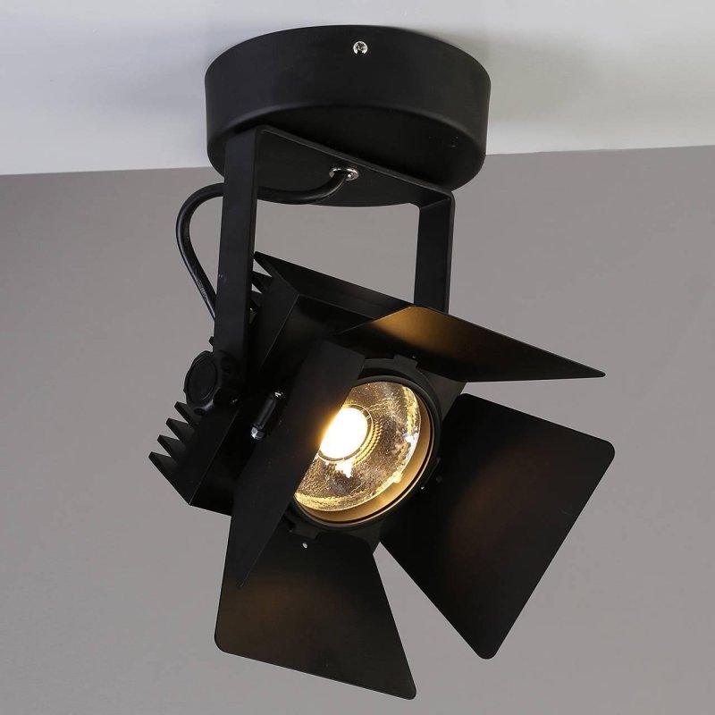 Уличный светодиодный светильник 30 led 30w ip65