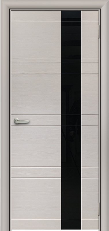 Дверь Duplex 12 капучино