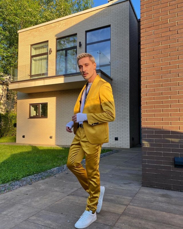 Билан Кадиллак
