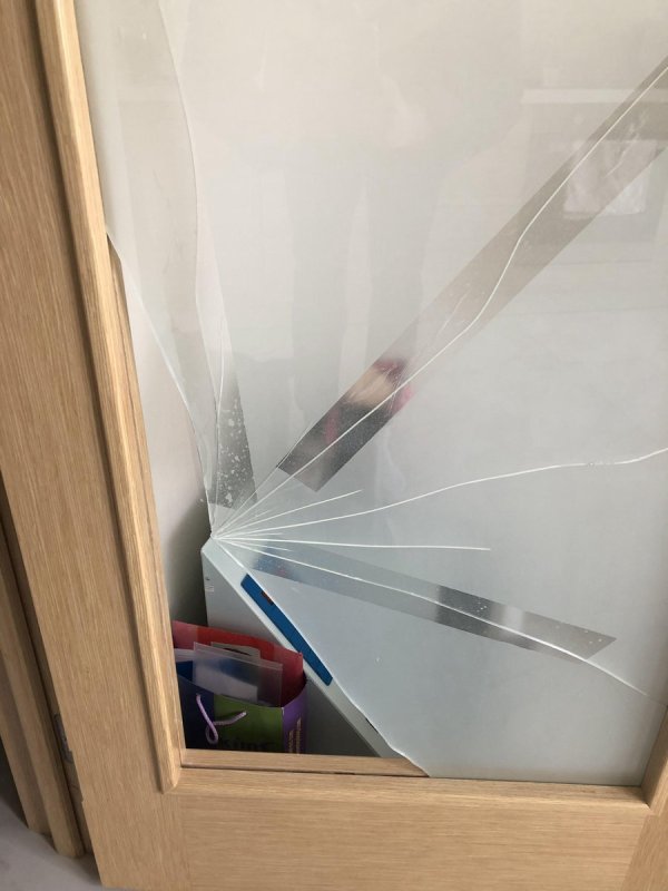 Декор дверей межкомнатных
