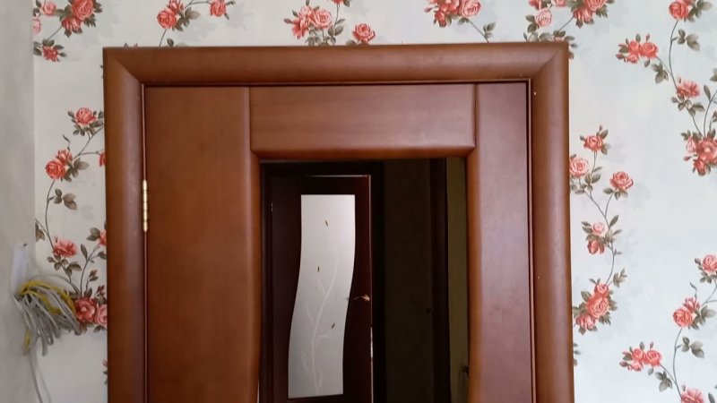 Узорчатое стекло для межкомнатных дверей