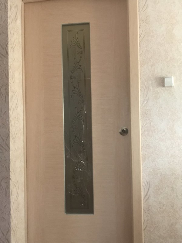 Доборы на входные двери