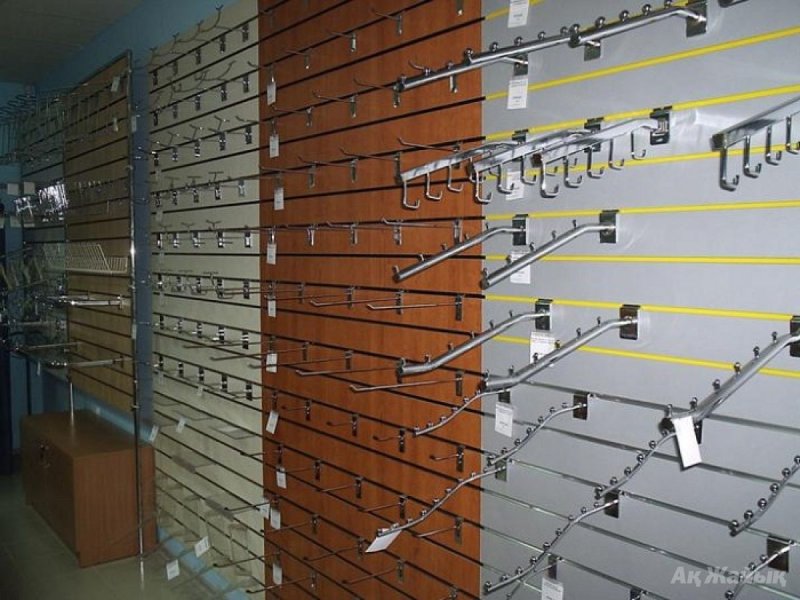 Экономпанели для магазина
