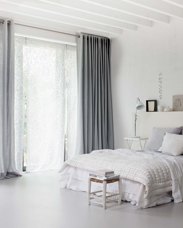 Argos Home Velvet lined шторы