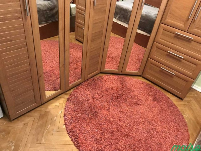 Спальня Толедо Артис