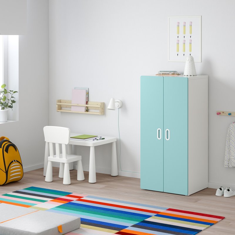 Шкаф детский ikea СТУВА