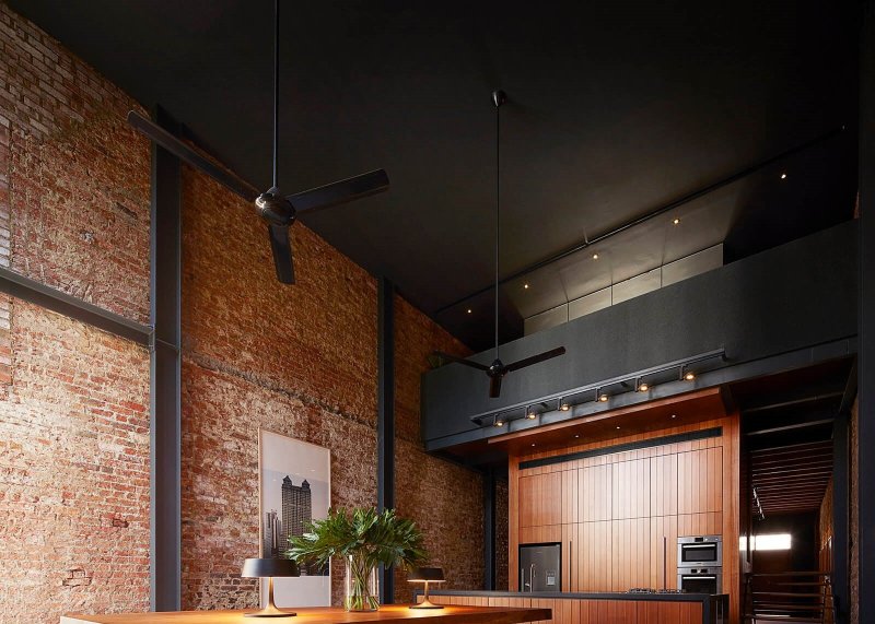 Светильник трековый stylish Loft