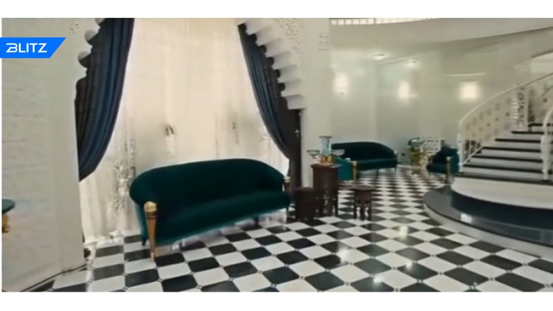 Ницца особняки роскошь лакшери