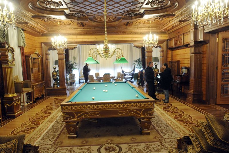 Palazzo di Amore в Беверли-Хиллз