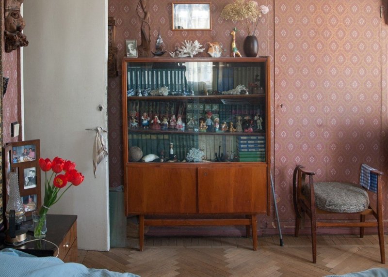 Буфет 60х95