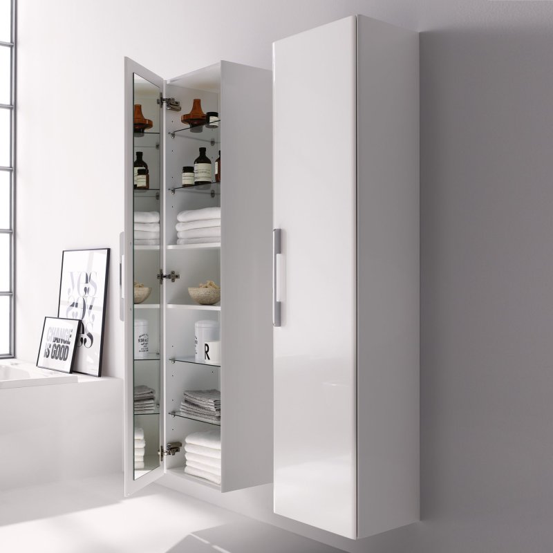 Шкафчик Keramag f840150000