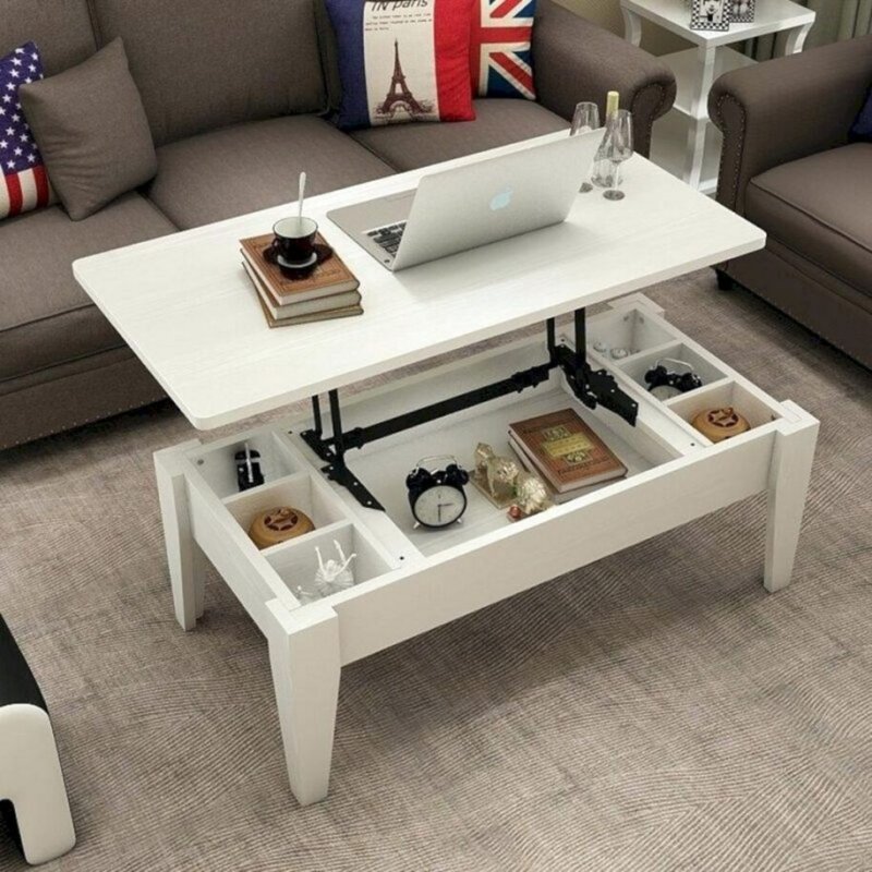 Журнальный стол Mesa de Centro