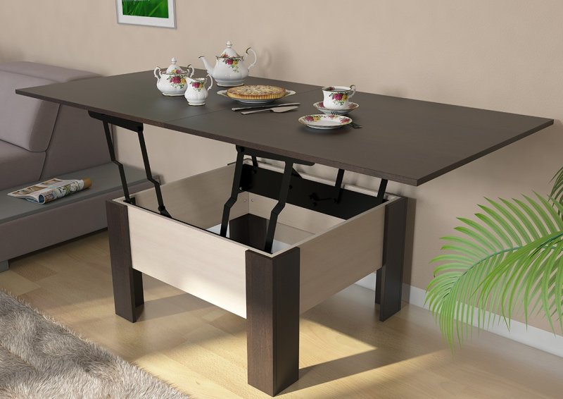 Calligaris стол трансформер
