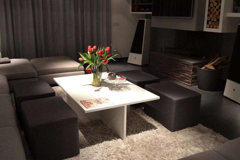 Calligaris Dakota CS/5078-G