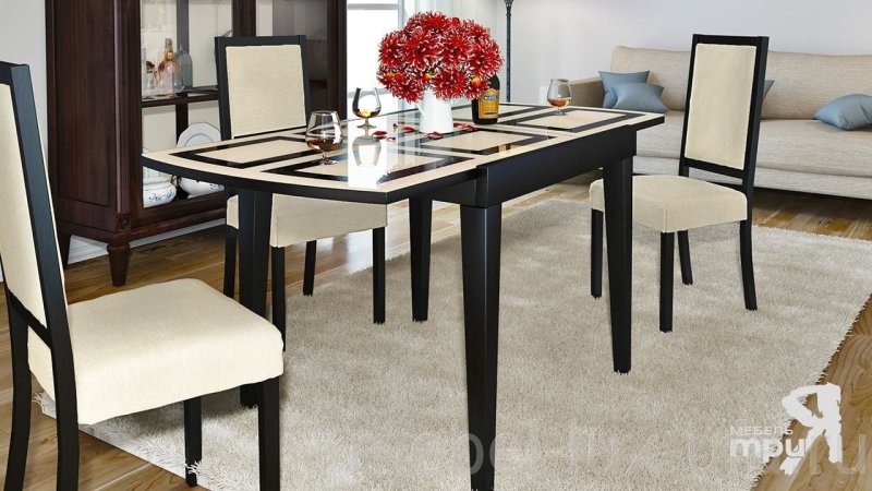 Столик "Coffee Table" Design