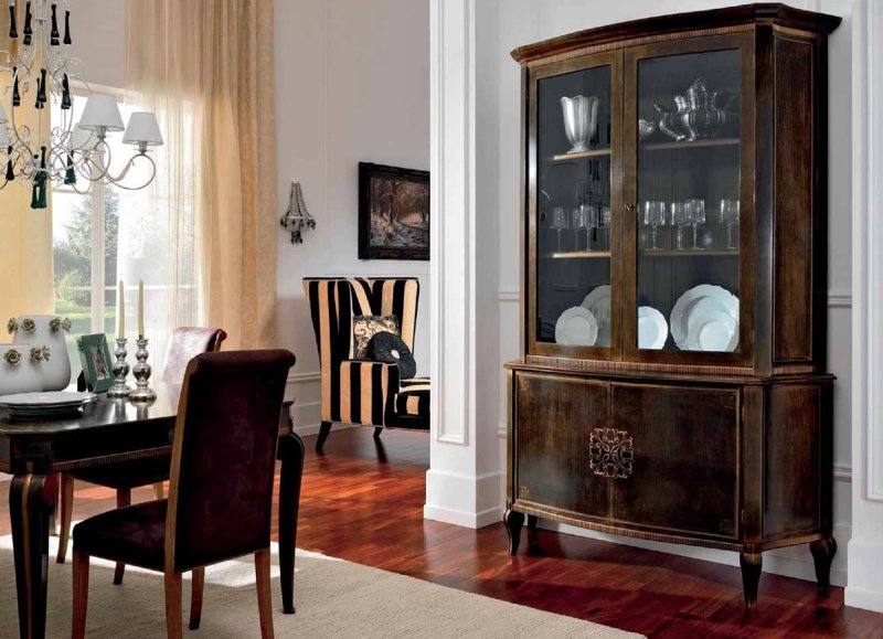 Витрина Camelgroup Treviso