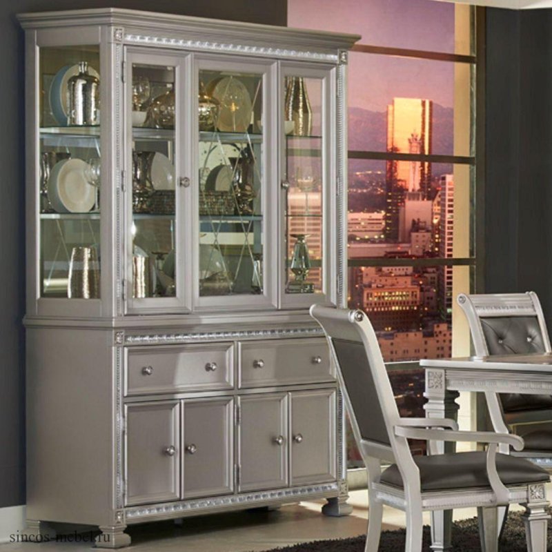 Шкафы Giulia casa (Vaccari Inc)»