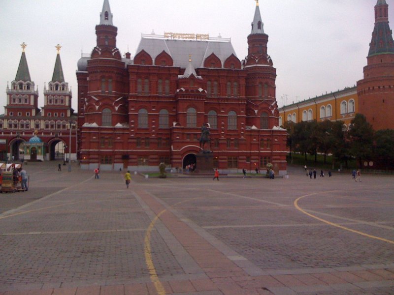 2 Столицы