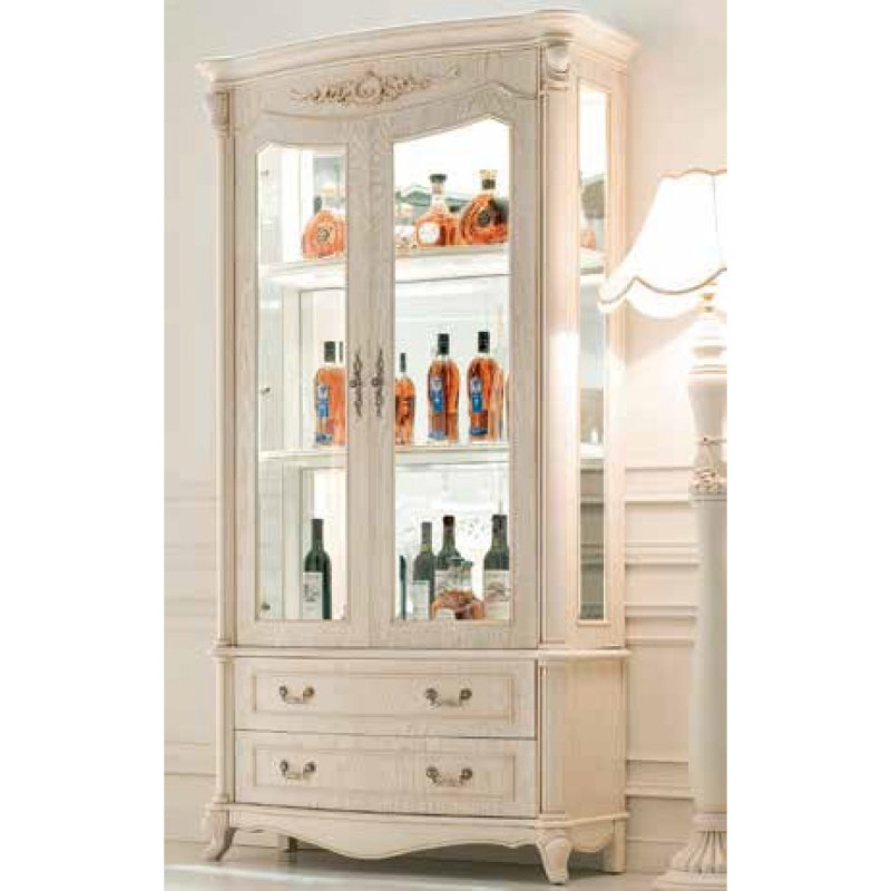 Carpenter 230-1 витрина