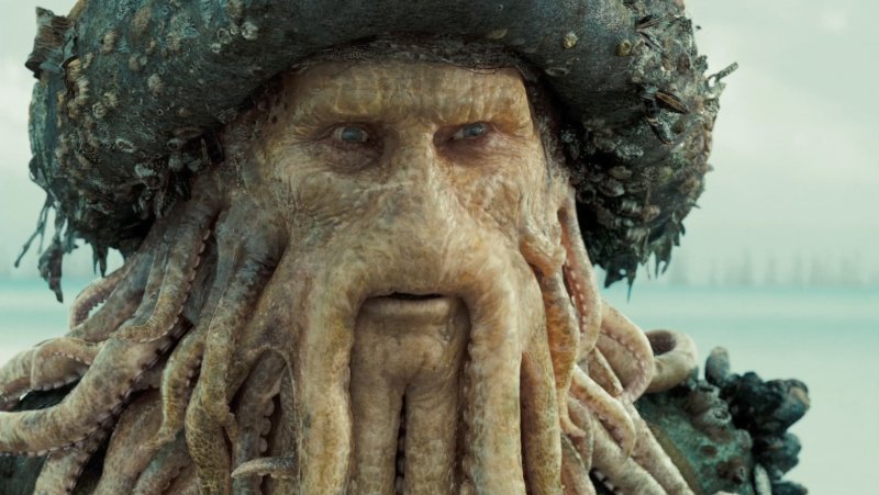 Стеллан Скарсгард Прихлоп Билл тёрнер