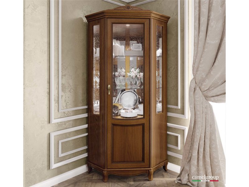 Витрина Монте 520