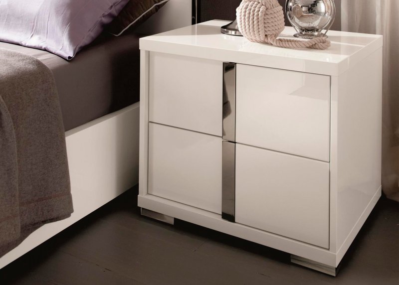 Тумба прикроватная banning Bedside Table