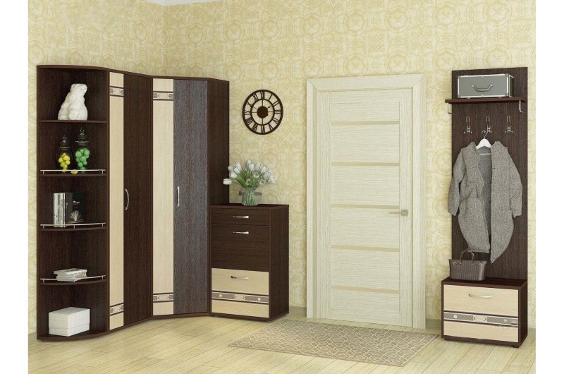 Прихожая Триумф Витра