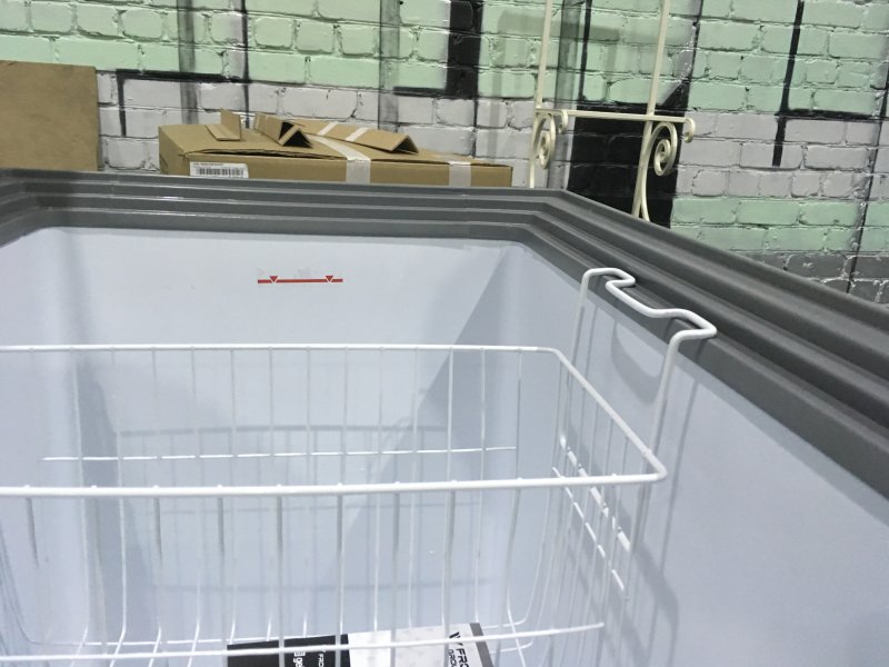 Ларь морозильный Frostor Gellar FG 250 C
