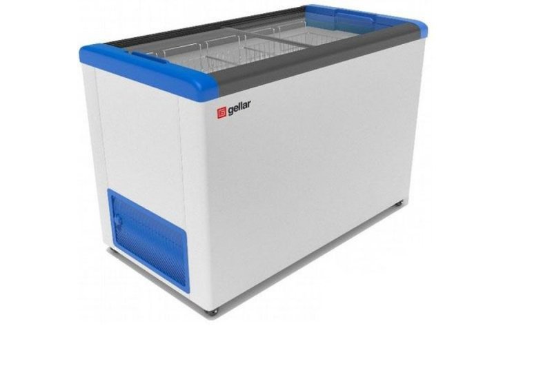 Морозильный ларь Frostor f500s