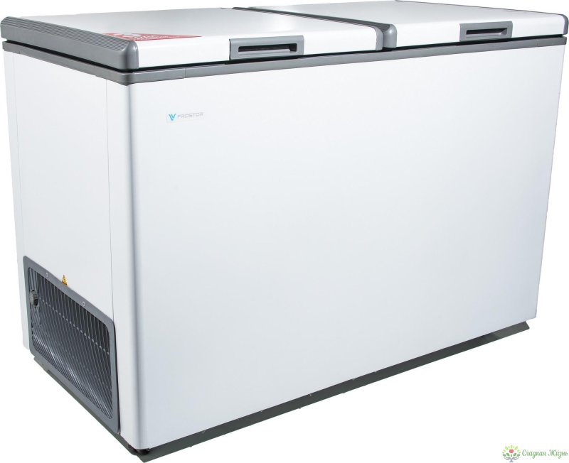 Морозильный ларь Frostor f600s