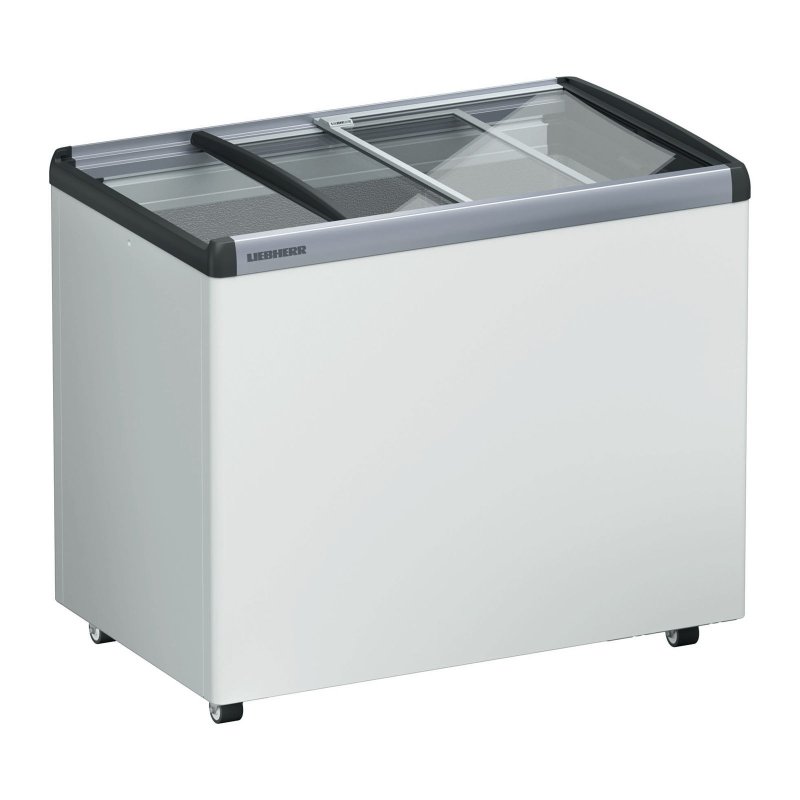 Ларь морозильный Frostor Gellar FG 400 E