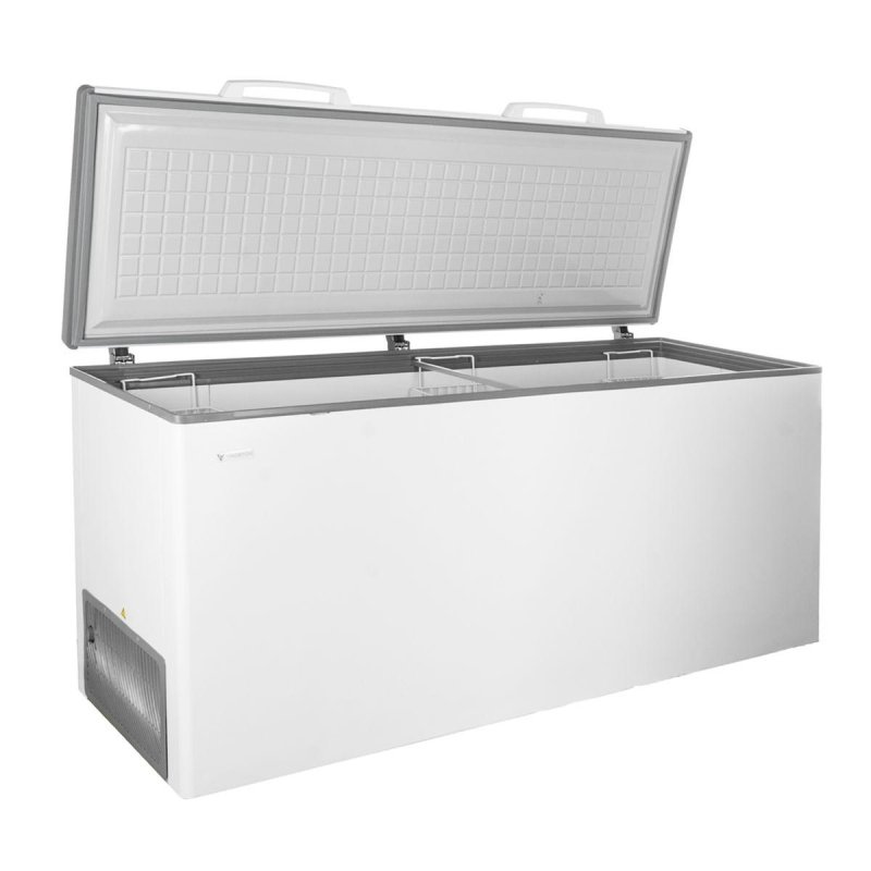 Морозильный ларь Frostor Gellar FG 500 E