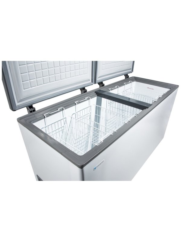 Морозильный ларь Frostor f215s
