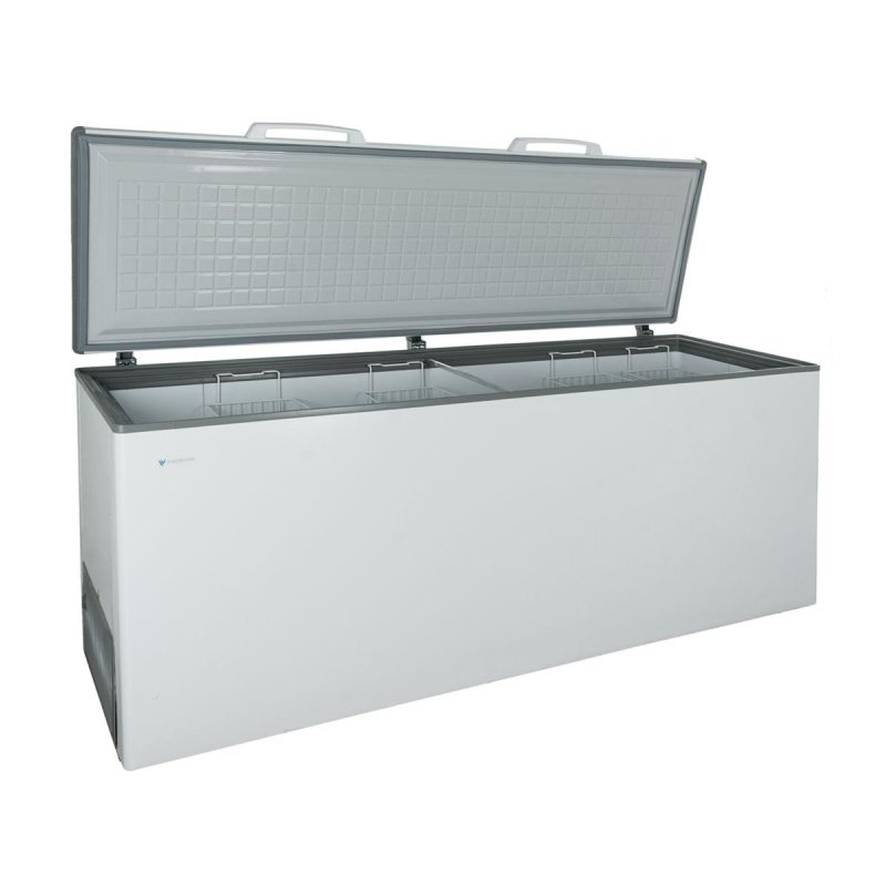 Морозильный ларь Gellar fg250e