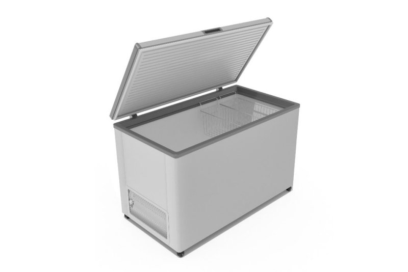 Ларь морозильный Frostor f 600 SD