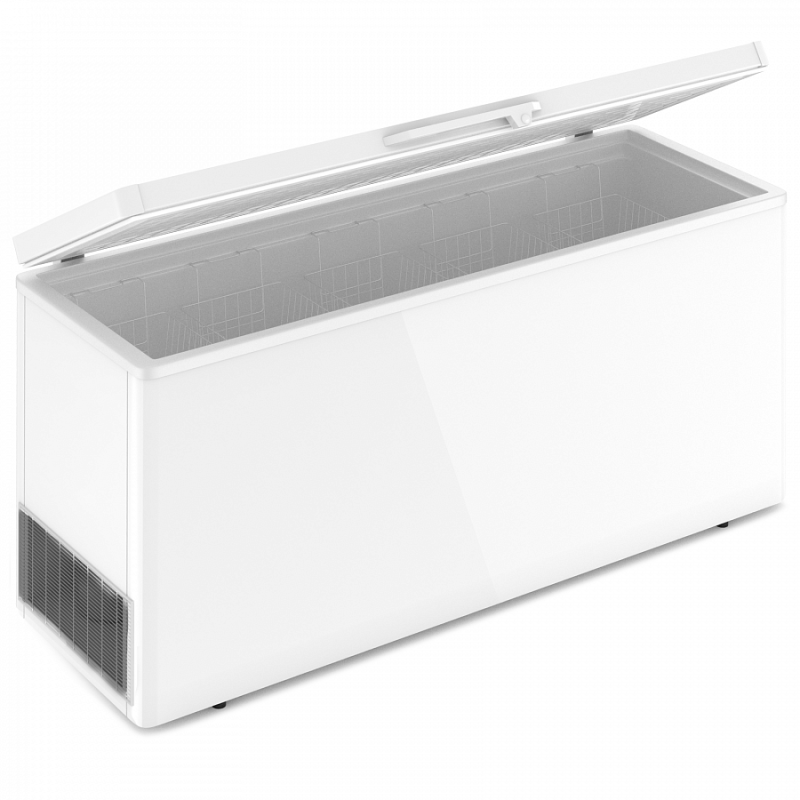 Морозильный ларь Frostor f215s