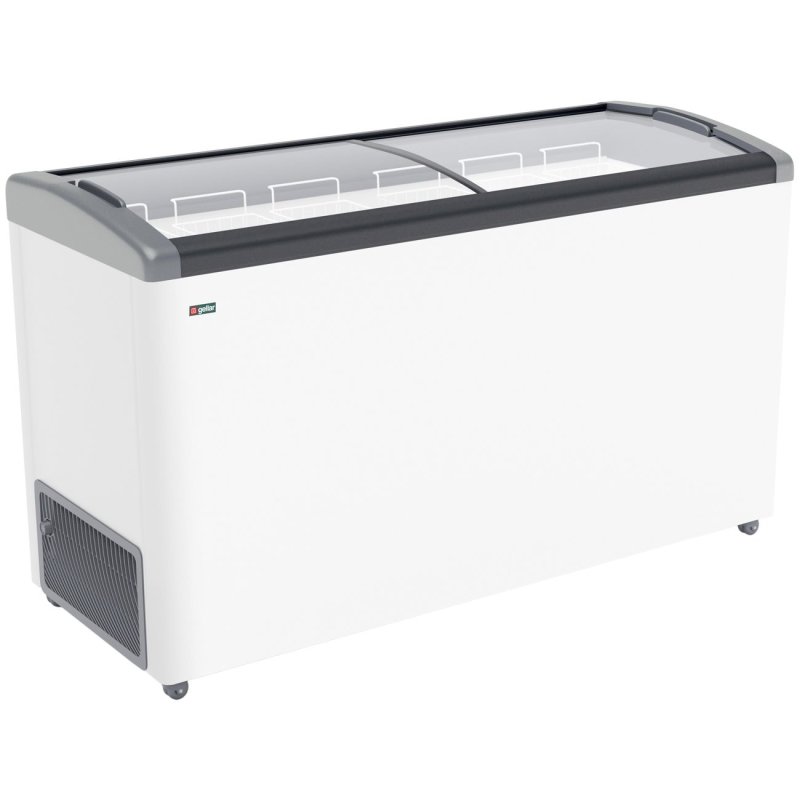 Морозильный ларь Frostor f 500 c