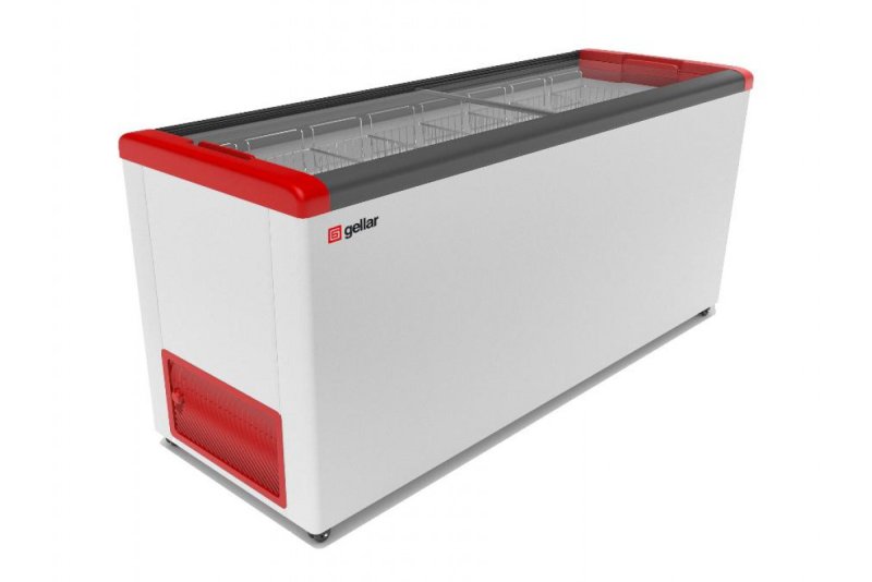 Морозильный ларь Frostor f 200