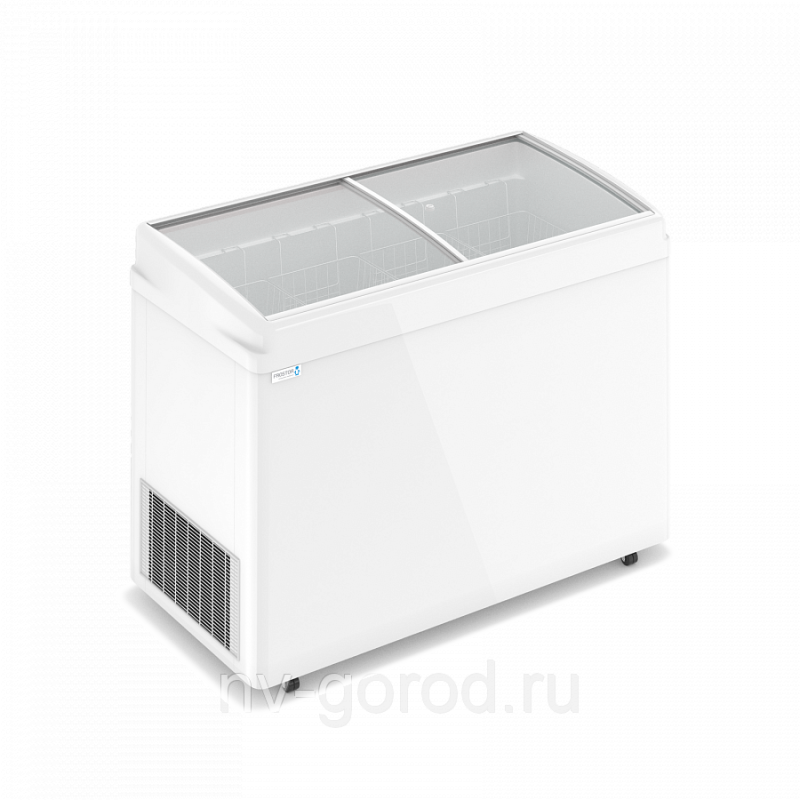 Морозильный ларь Gellar fg775e