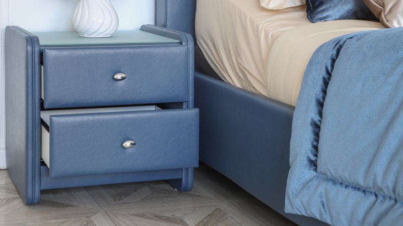 Кровать Fendi Hilding Anders