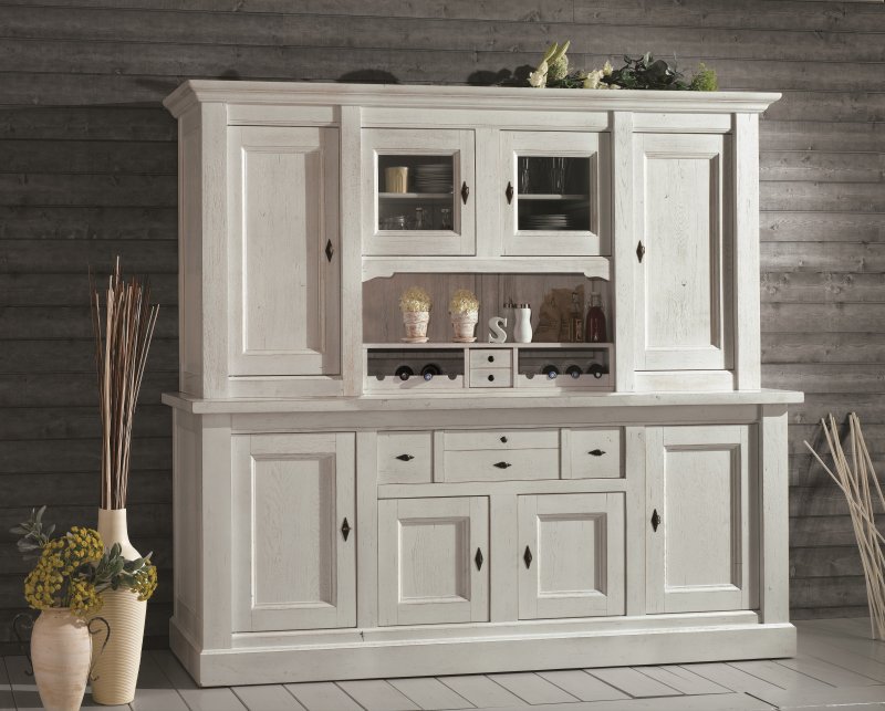 Country Corner буфет Romance
