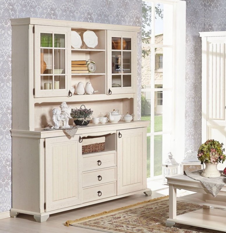 Буфет Palermo pl1032 3d