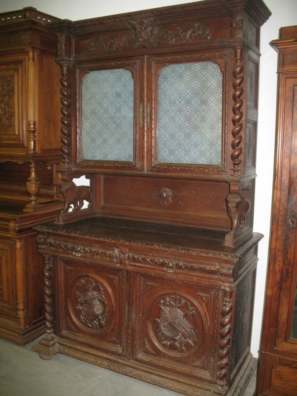 Буфет Чехословакия 50е