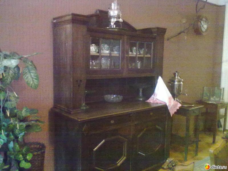 Mid Century livingroom 1950s